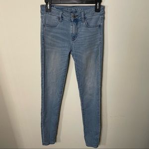 American Eagle Jegging - size 2